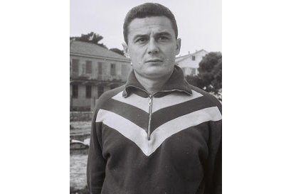 Tomislav Kaloperovic - Fenerbahçe - 1977-78