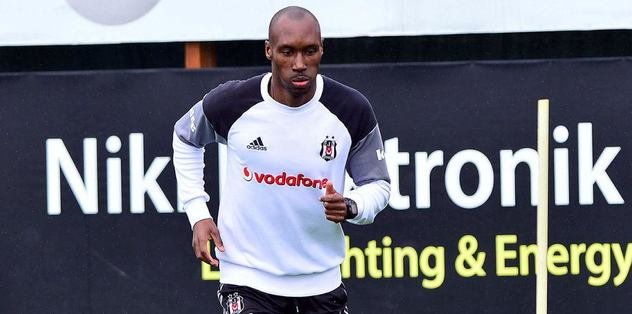 Tosic ve Atiba 11’e dönüyor