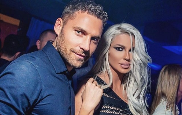 'Tosic'le 3 hafta seks yapmayın'