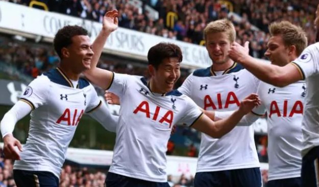 Tottenham