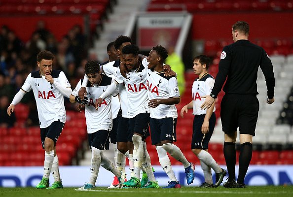 Tottenham