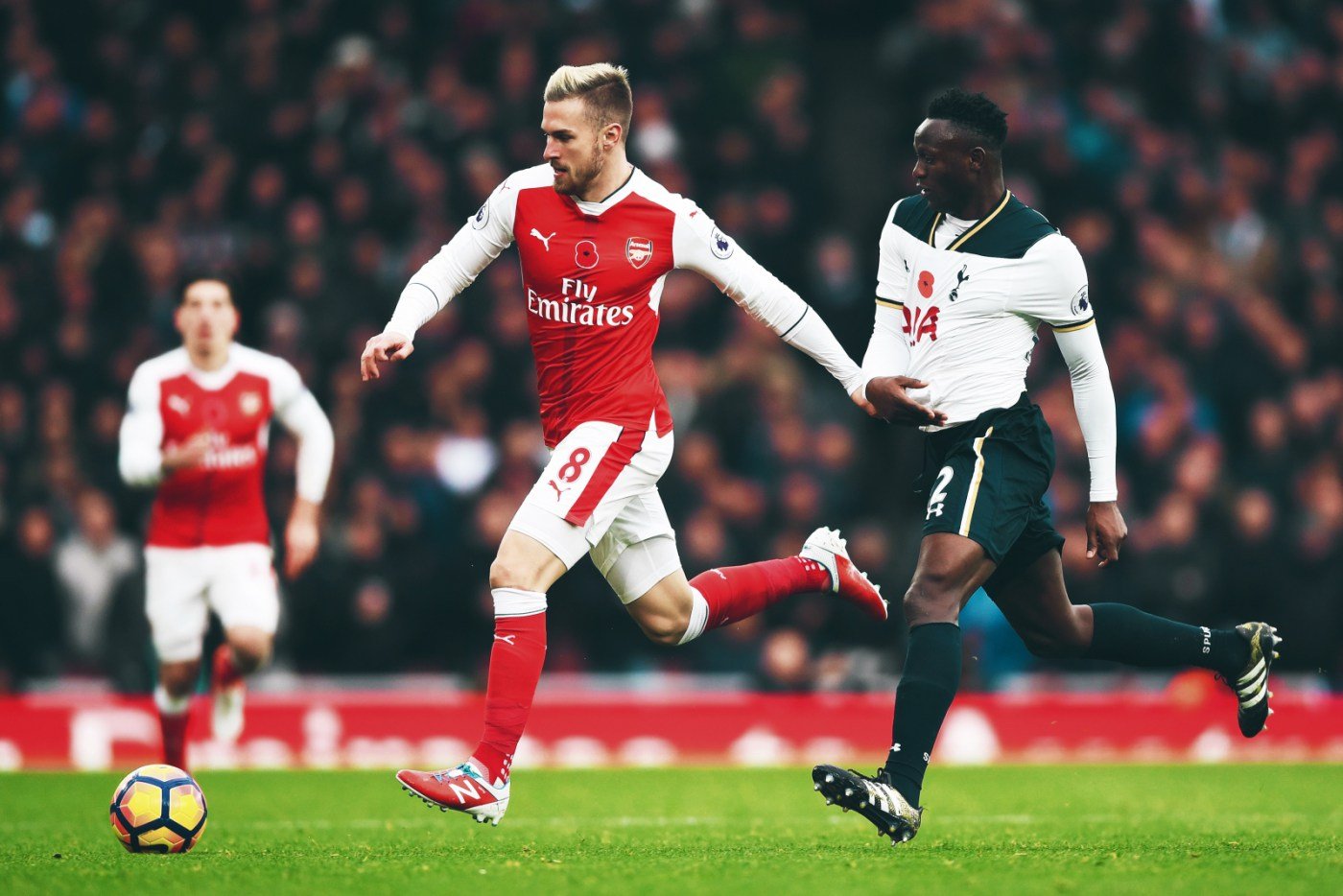 Tottenham - Arsenal