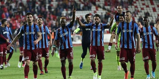 Trabzonspor-Başakşehir maçı hangi kanalda saat kaçta?