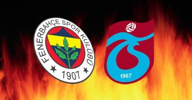 Trabzonspor ile Fenerbahçe arasında bir transfer daha!
