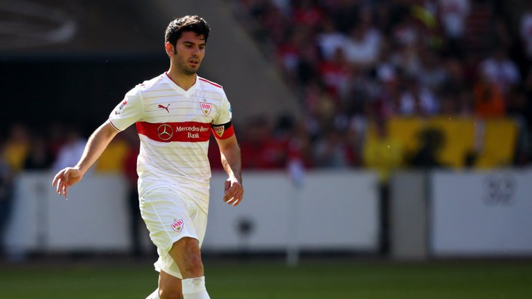 Trabzonspor savunmayı Serdar Taşçı ile güçlendirecek