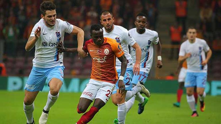 Trabzonspor ve Galatasaray'ın transfer gözdesi