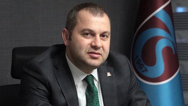 Trabzonspor yöneticisi Gökhan Saral saldırı teşebbüsü!