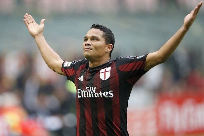 Trabzonspor’a süper yıldız: Carlos Bacca