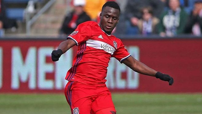 Trabzonspor’da gündem Accam