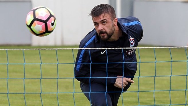 Trabzonspor’da kaleci Onur’un performansı düşüşte