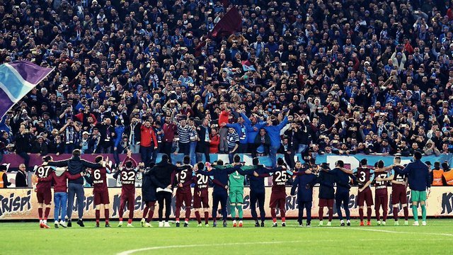 Trabzonspor'da transferde dev harekat