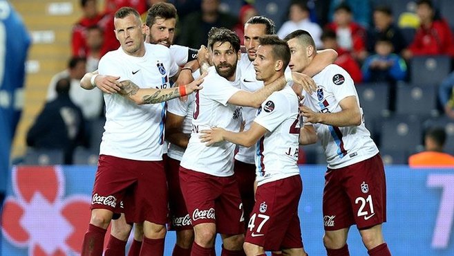 Trabzonspor’un Bursaspor biletleri satışa çıktı