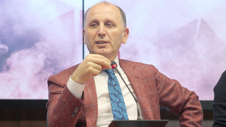 Trabzonspor’un umudu FIFA!