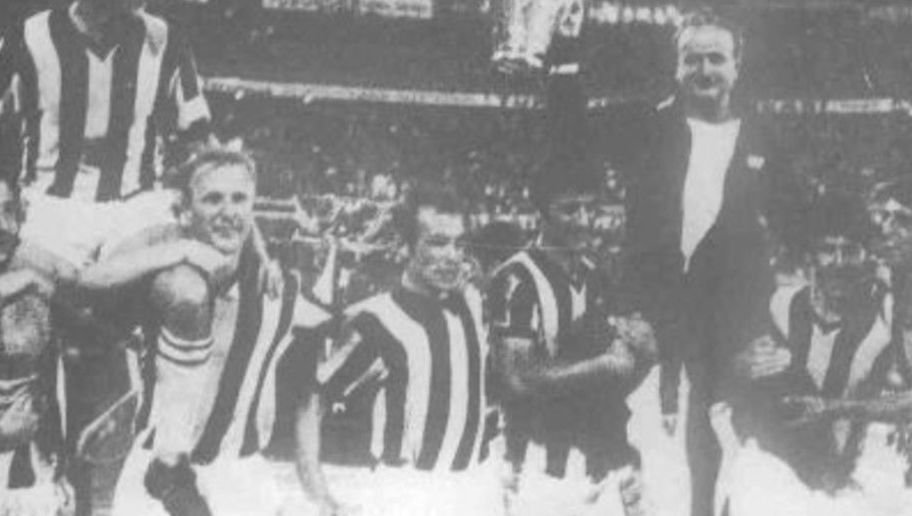 Traian İonescu - Fenerbahçe - 1969-70