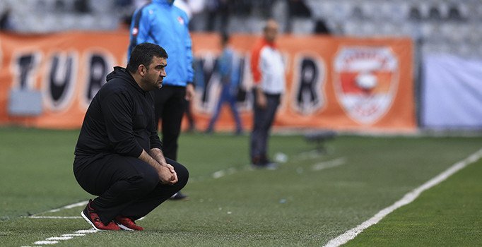 TRANSFER SİNYALİ