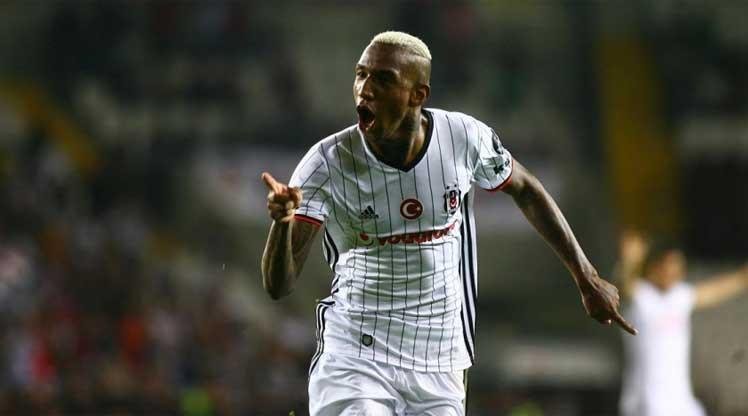 Transferinde son durum ne? Talisca açıkladı!