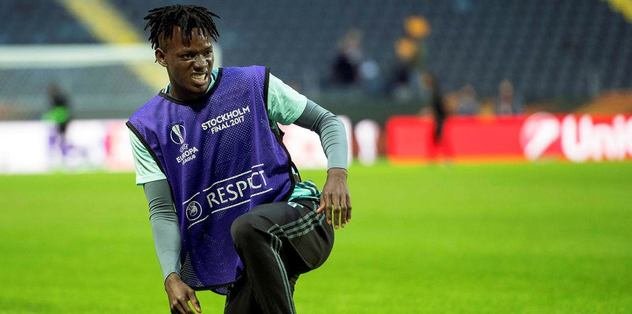 Traore’yi yakın takibe aldı