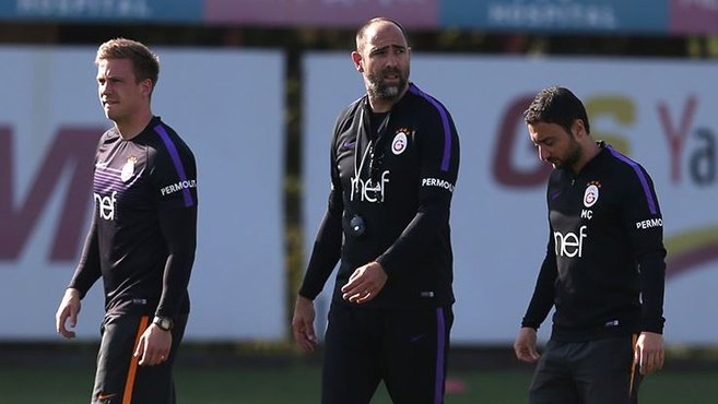 Tudor 4 yıldızın biletini kesti!