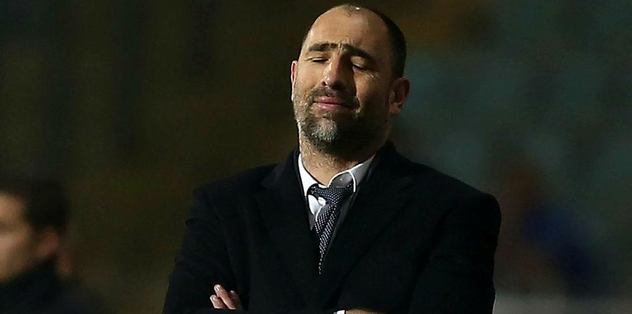’’Tudor son çıkışta’’