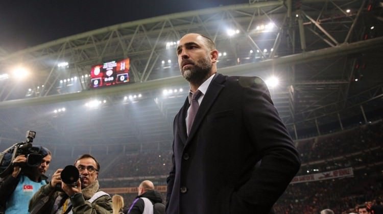 'Tudor talimatı verdi! 