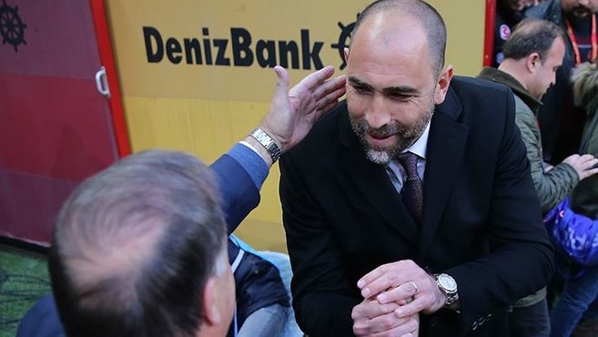 Tudor’dan flaş karar! ’Onu da satın!’