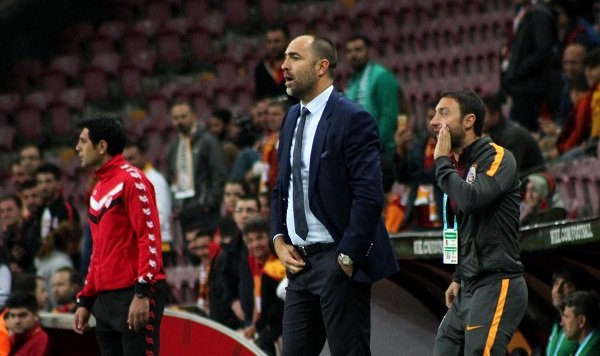 'Tudor'dan sürpriz karar