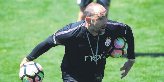 'Tudor'un transfer raporu ortaya çıktı