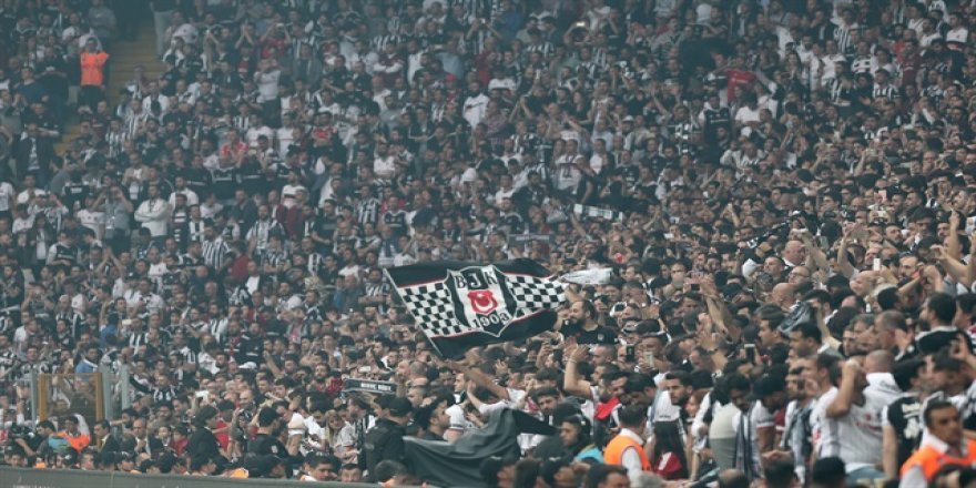 Tuhaf ama gerçek! Beşiktaşlı taraftarlar için şok karar!