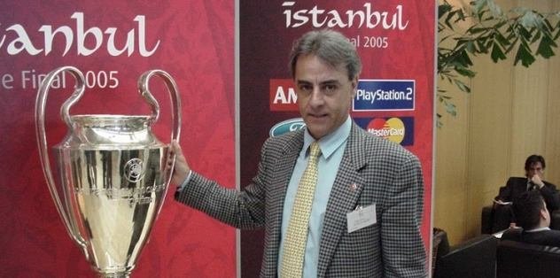 Tunç Üner’e sahip çıktılar