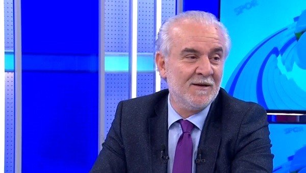 Turgay Demir canlı yayında Beşiktaş'ın transferini açıkladı