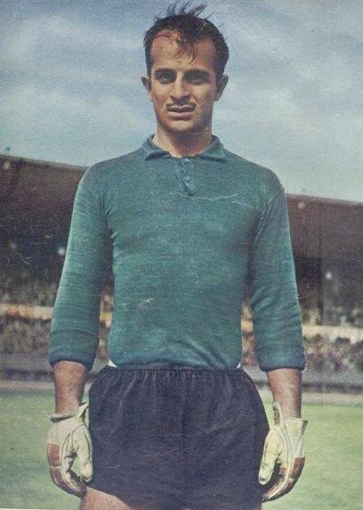 Turgay Şeren