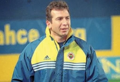 Turhan Sofuoğlu 2000/2000