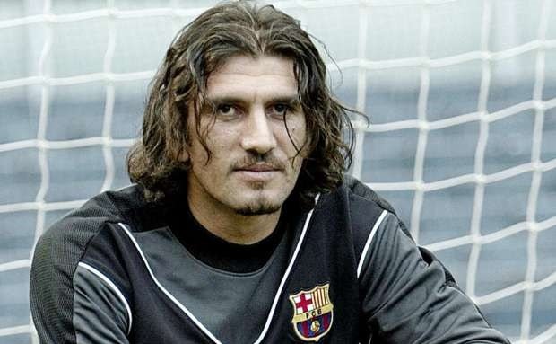 'Türk futboluna damga vuran kaleciler