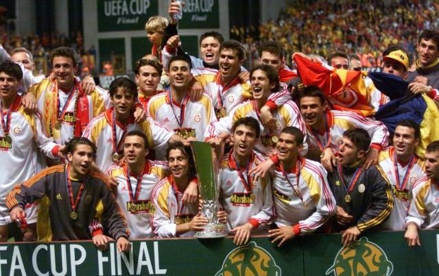 'Türk futbolunda yakın tarihin en sansasyonel maçları