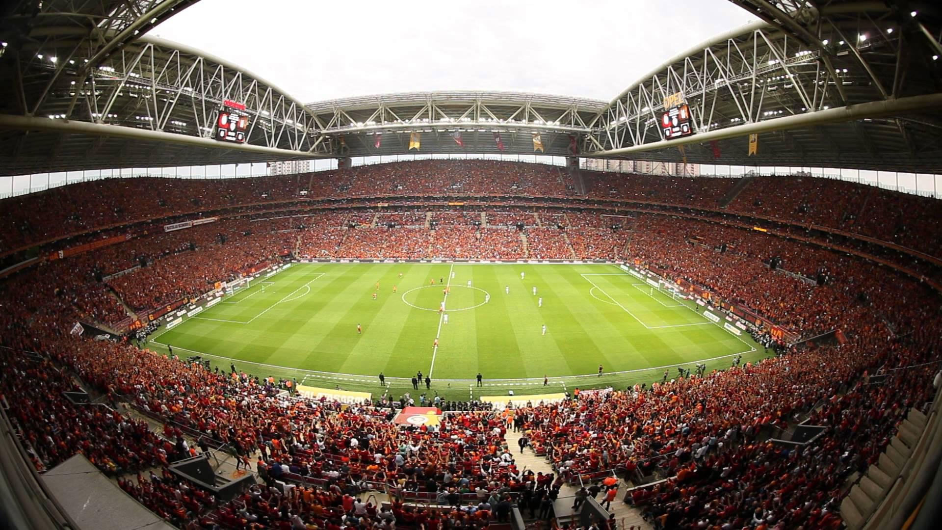 Türk Telekom Arena - 24.602