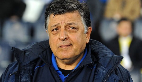 'Türkiye'de en çok maça çıkan teknik direktörler