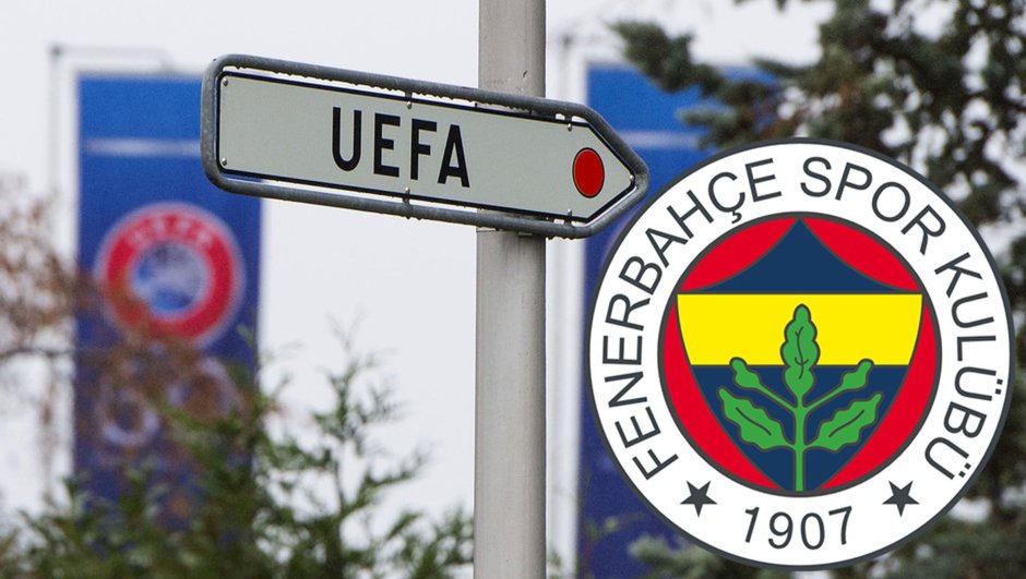 UEFA, Fenerbahçe’ye 2.1 milyon Euro ödeyecek