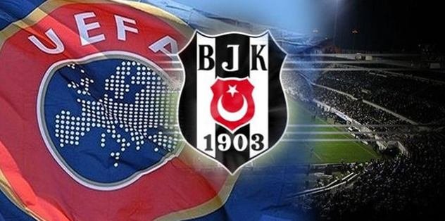 UEFA’ya detaylı savunma gitti