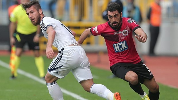 Uğur Çiftçi (Gençlerbirliği)