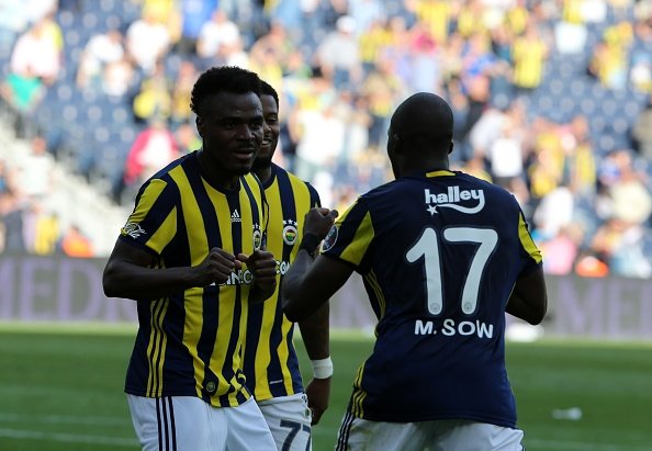 Uğur Meleke’nin Fenerbahçe - Çaykur Rizespor maç yorumu (Hürriyet)