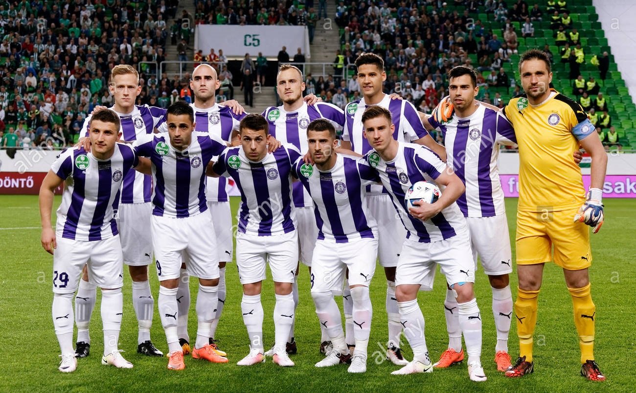 Ujpest
