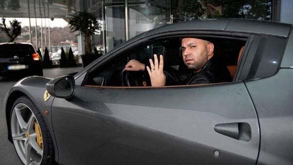 Ümit Akbulut hakkında flaş karar