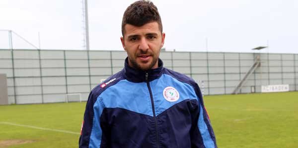 Ümit Korkmaz