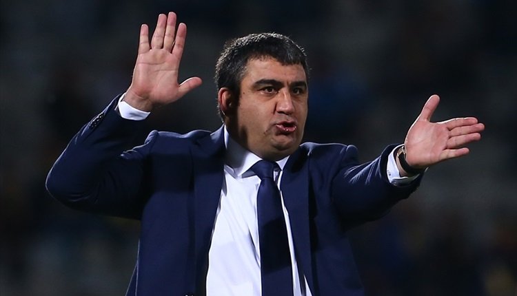Ümit Özat'tan Fenerbahçe yenilgisine Vagner Love isyanı