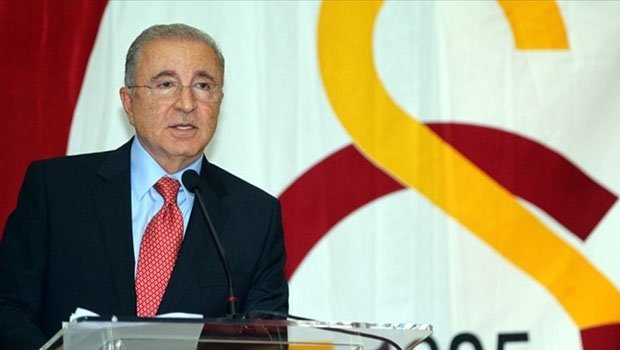 Ünal Aysal: Galatasaray’da bir değişim ihtiyacı var