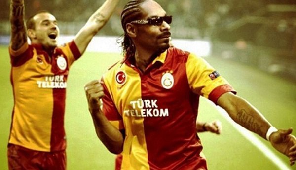 Ünlü İsimlerin desteklediği kulüpler