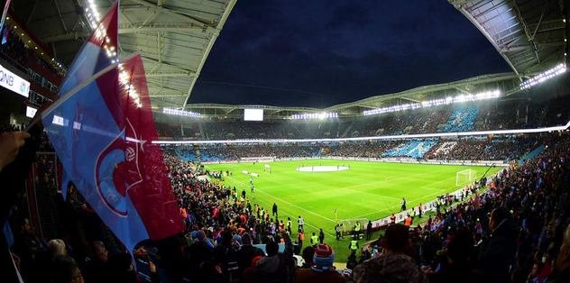 Usta, taraftarı maça çağırdı