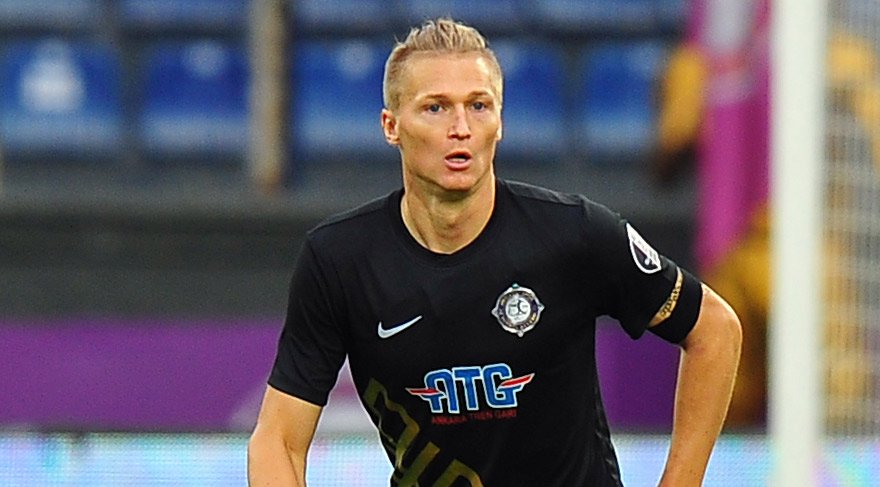 Vaclav Prochazka (Osmanlıspor)