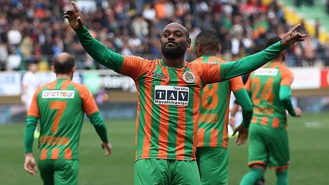 Vagner Love (Alanyaspor)