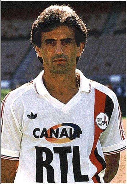 Vahid Halilhodzic